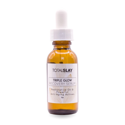 Total Glow Recovery Serum